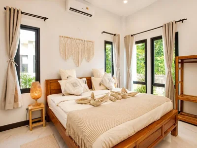 Honey Moon House - Nature & Serenity - Near Aum Yoga - 4K SmartTV – Fotos 2