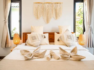 Honey Moon House - Nature & Serenity - Near Aum Yoga - 4K SmartTV – Fotos 13