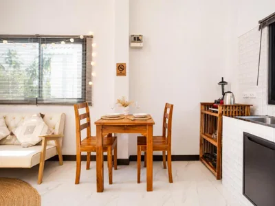 Honey Moon House - Nature & Serenity - Near Aum Yoga - 4K SmartTV – Fotos 14